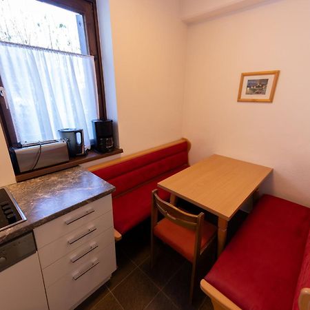 Appartementen Bodner Ellmau Eksteriør bilde
